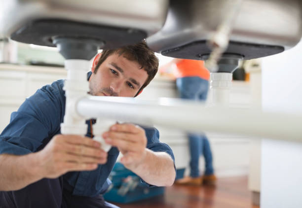 Trusted Beloit, KS Plumbing Experts